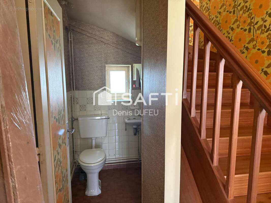 Photo 4 - Maison à LA ROCHELLE