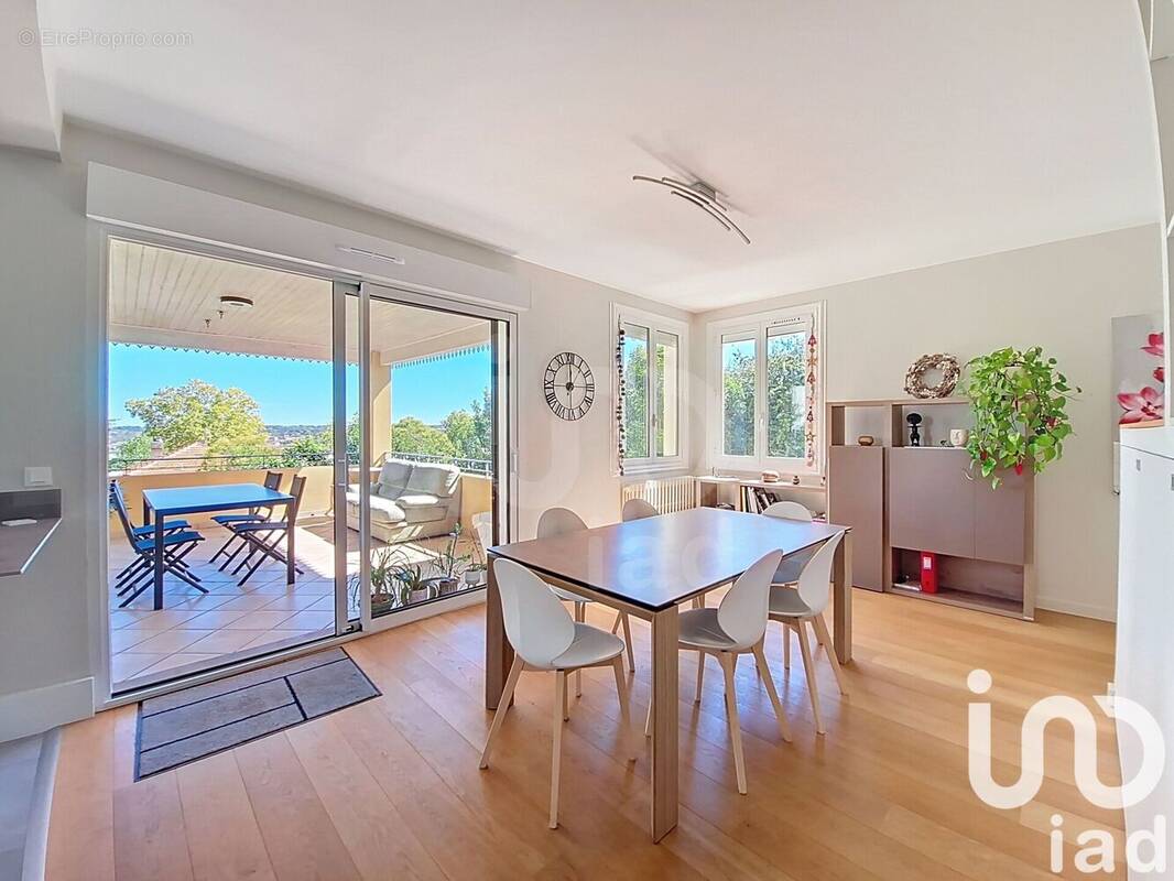 Photo 1 - Maison à TOULOUSE