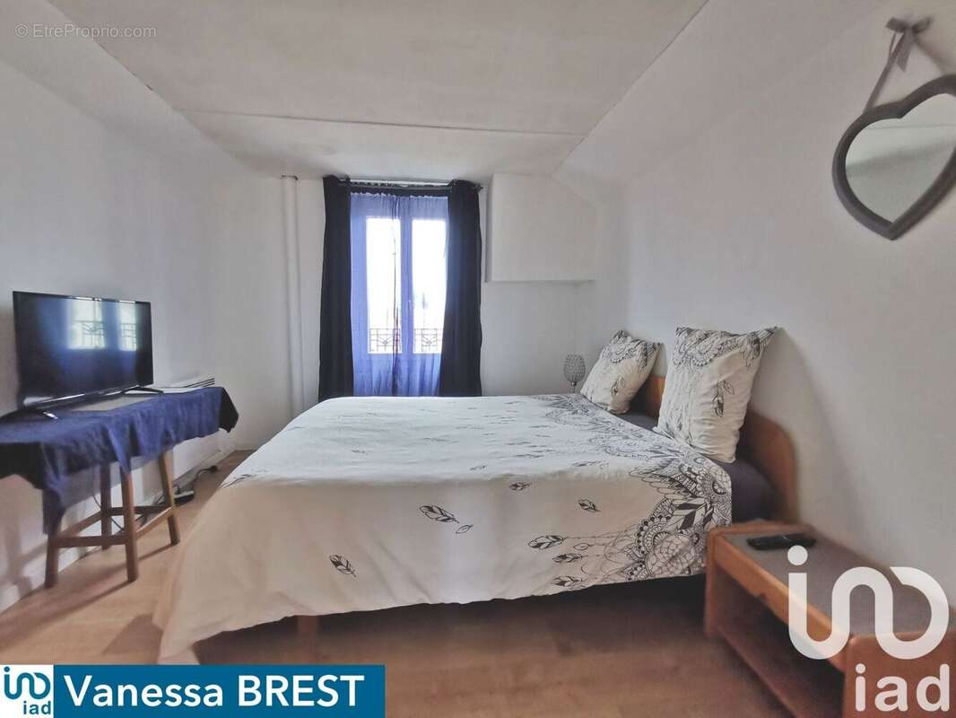 Photo 5 - Maison à PARAY-VIEILLE-POSTE