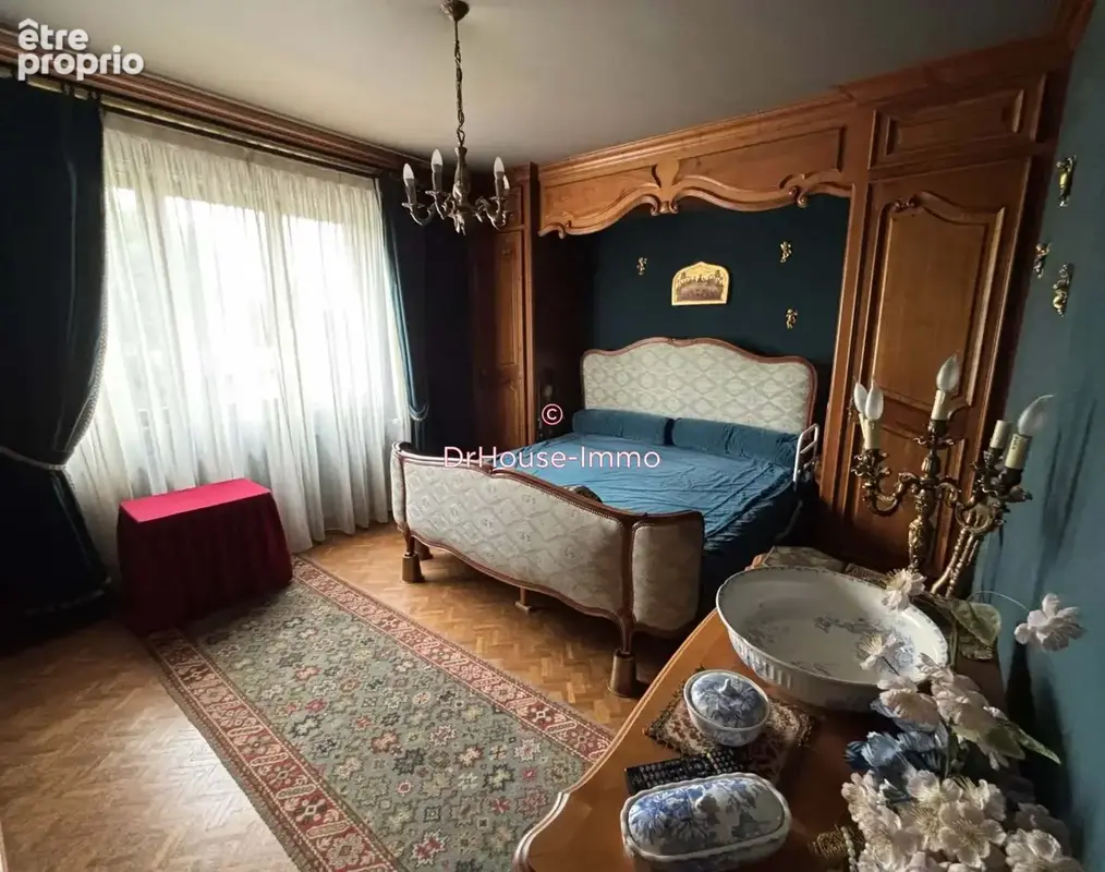 Maison 7 pièces 160 m² à vendre à Blodelsheim (68740) - photo 21