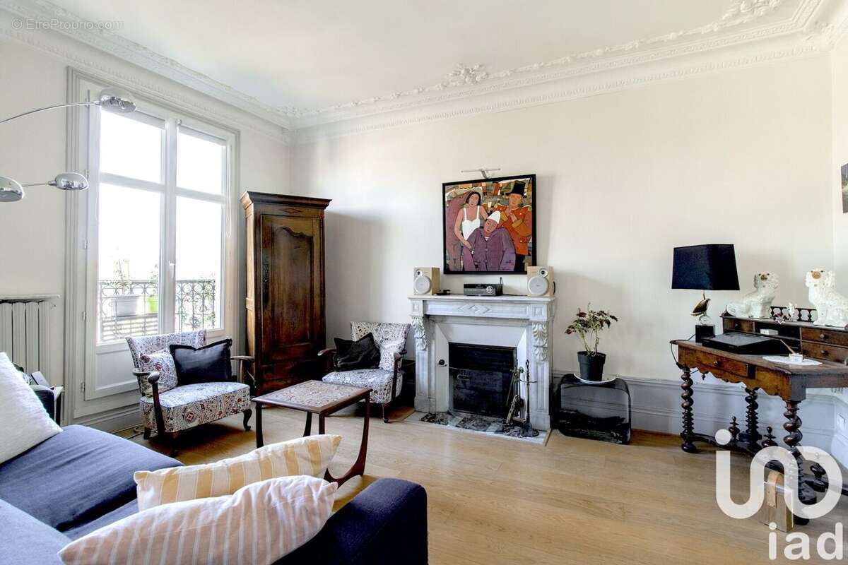 Photo 5 - Appartement à NANTES