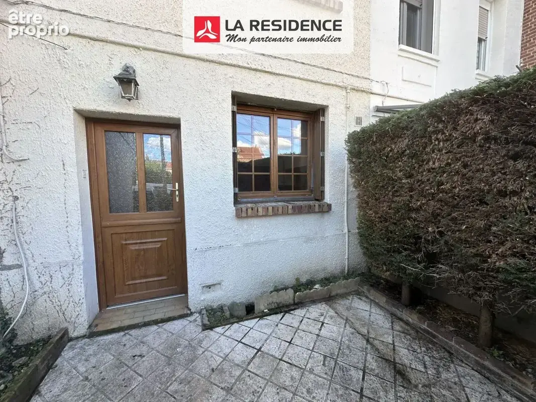 Maison 3 pièces 67 m² à vendre à Le Petit-Quevilly (76140) - photo 9