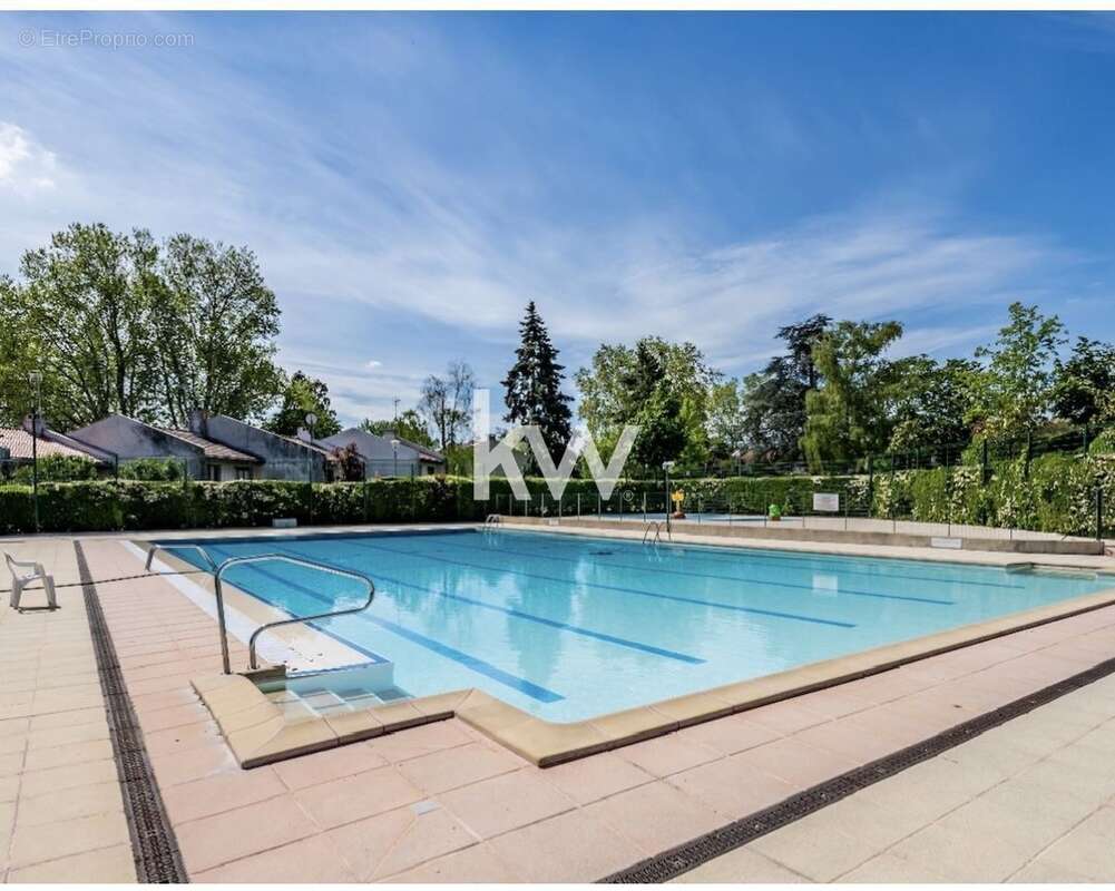 Maison à RIS-ORANGIS