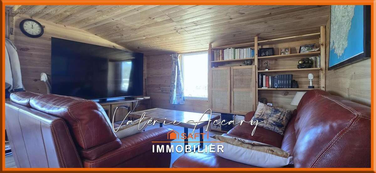 Photo 8 - Maison à ROCBARON