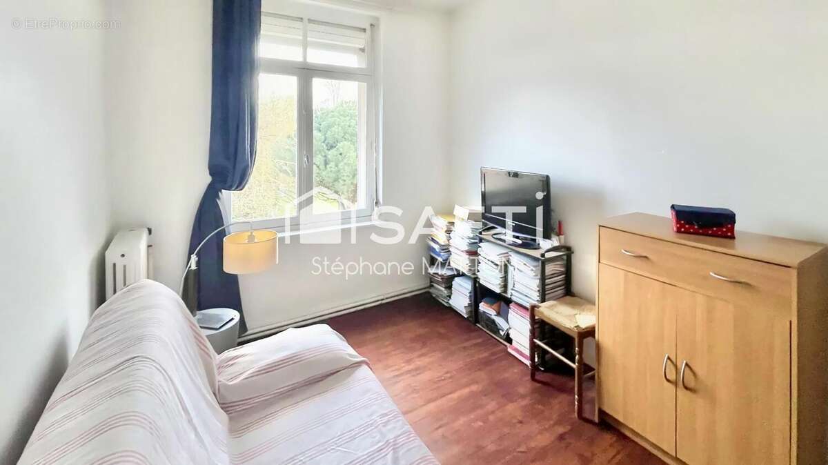 Photo 8 - Maison à VALENCIENNES