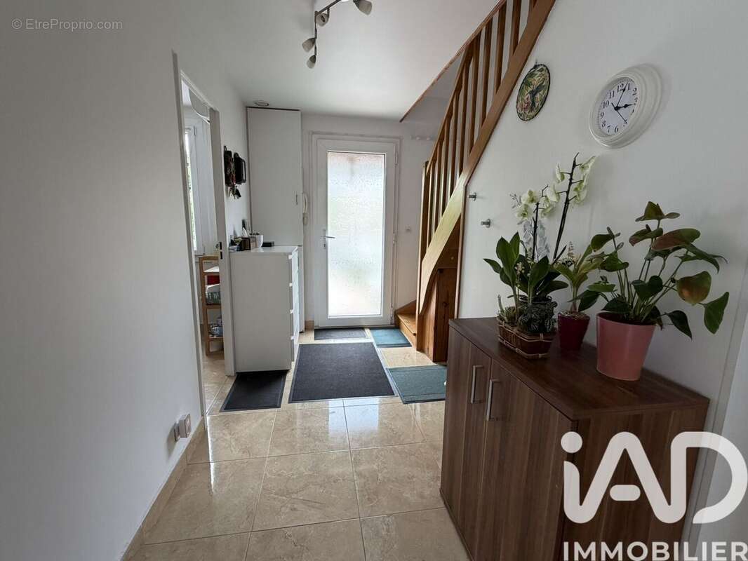Photo 5 - Maison à BOISSY-SAINT-LEGER