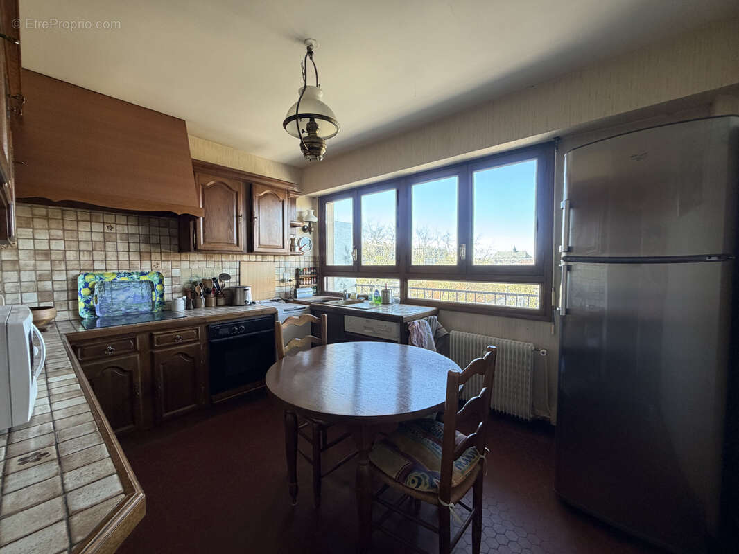 Appartement à TROYES