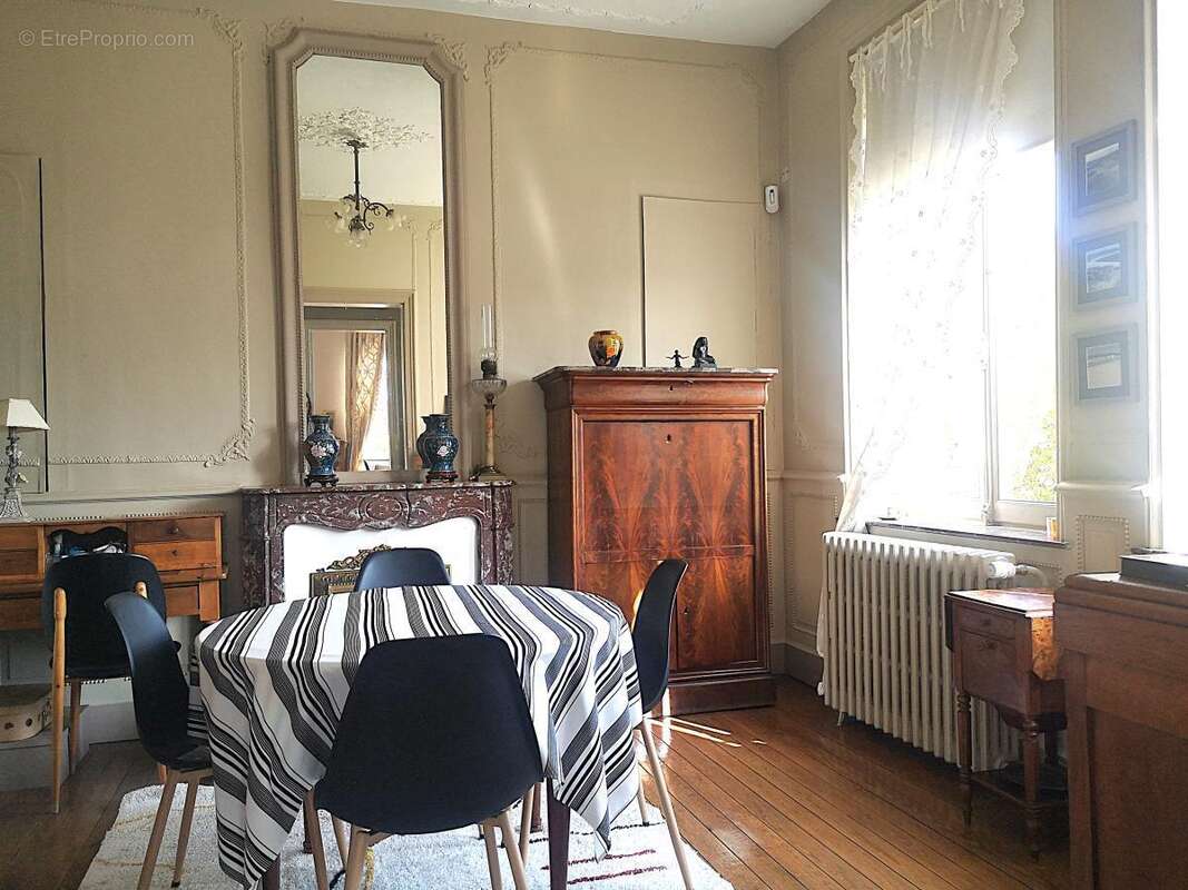Maison 188 m² à Rieux-En-Cambresis  - photo 9