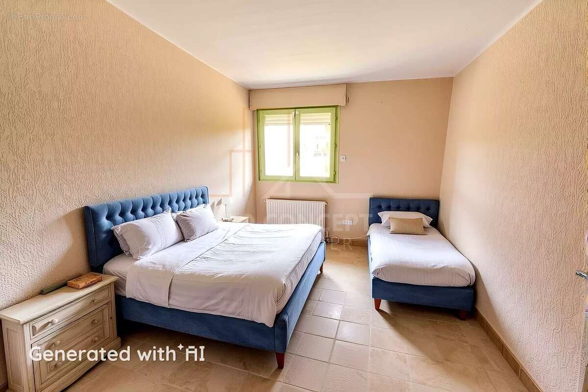 Appartement à HAGUENAU