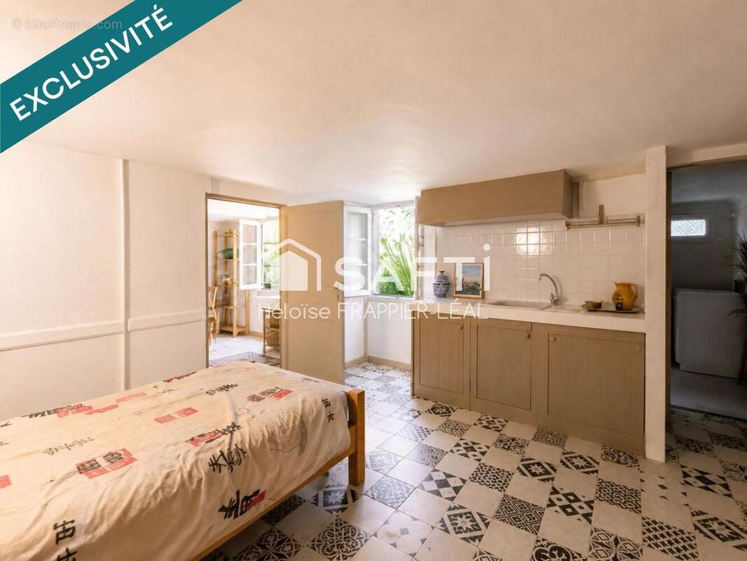 Photo 9 - Maison à TALENCE