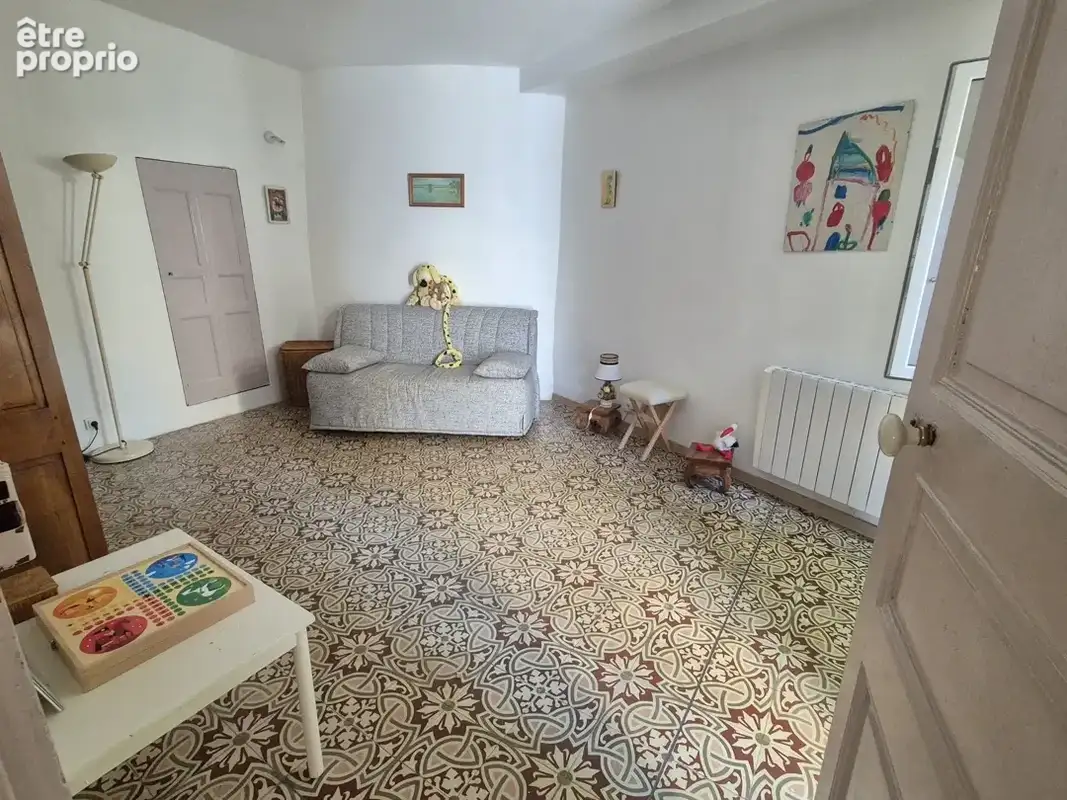 Une maison d’exception, chargée d’histoire et de caractère. - photo 19