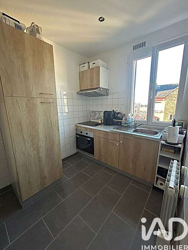 Photo 6 - Appartement à LE HAVRE