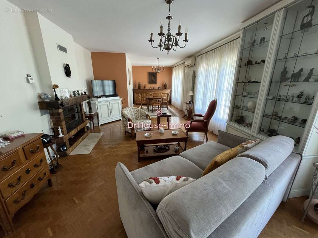 Maison 89 m² à Meximieux  - photo 29
