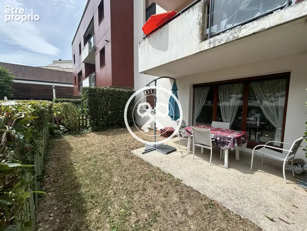 Appartement à TROYES