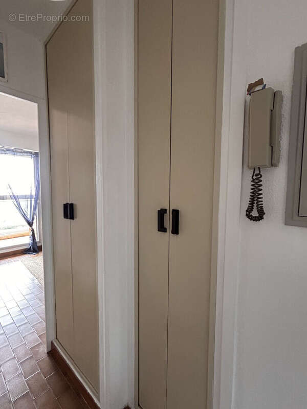 Appartement à SAINT-NAZAIRE