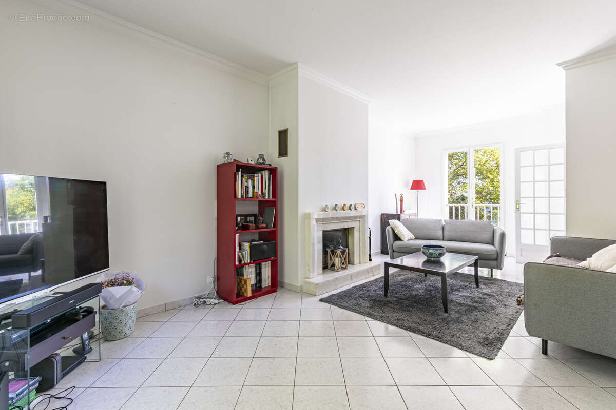 Maison à SAINT-GERMAIN-EN-LAYE