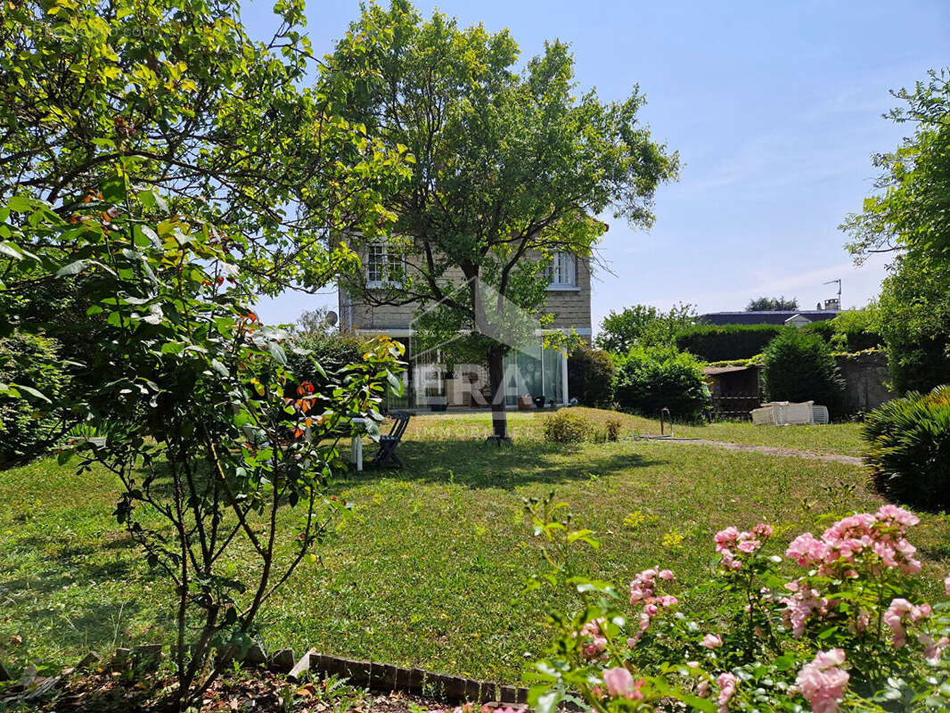 Maison à HERBLAY