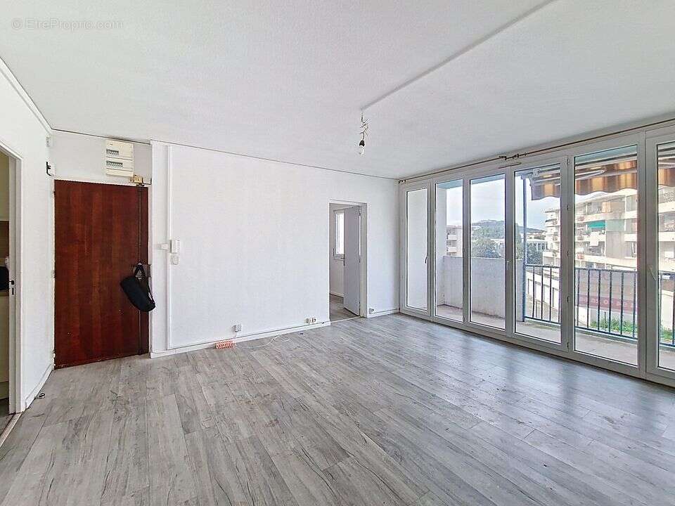 Appartement à LA SEYNE-SUR-MER
