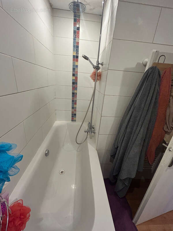 Maison à DECINES-CHARPIEU