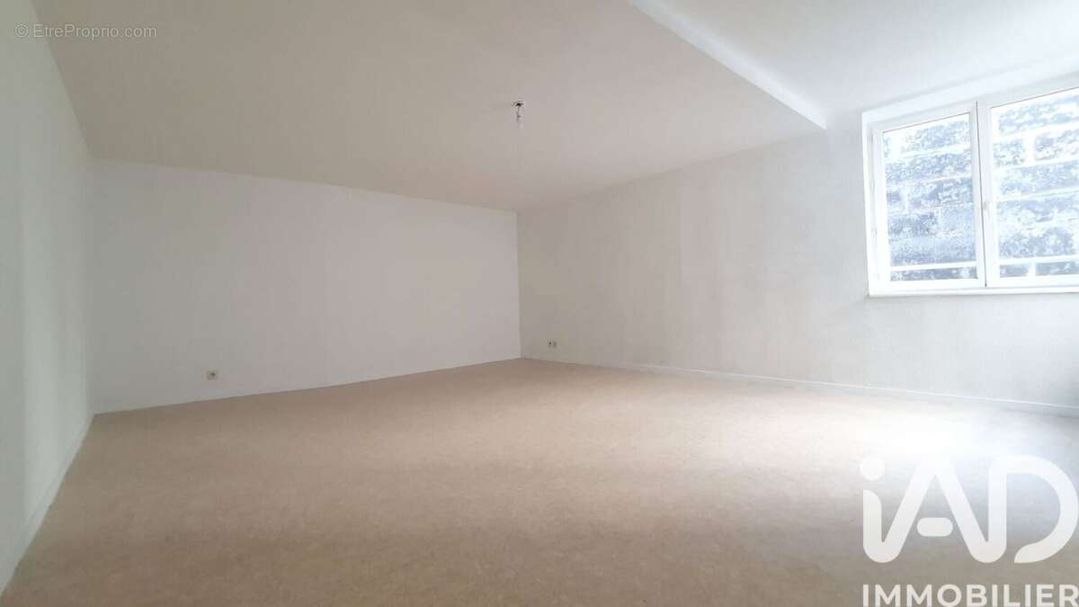 Photo 7 - Appartement à CLERMONT-FERRAND