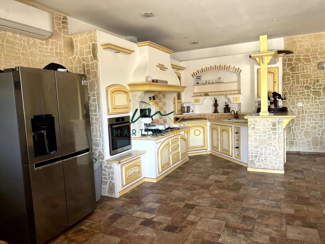 A VENDRE BEAUPUY   Propriété contemporaine de 290 m2 avec de - photo 27