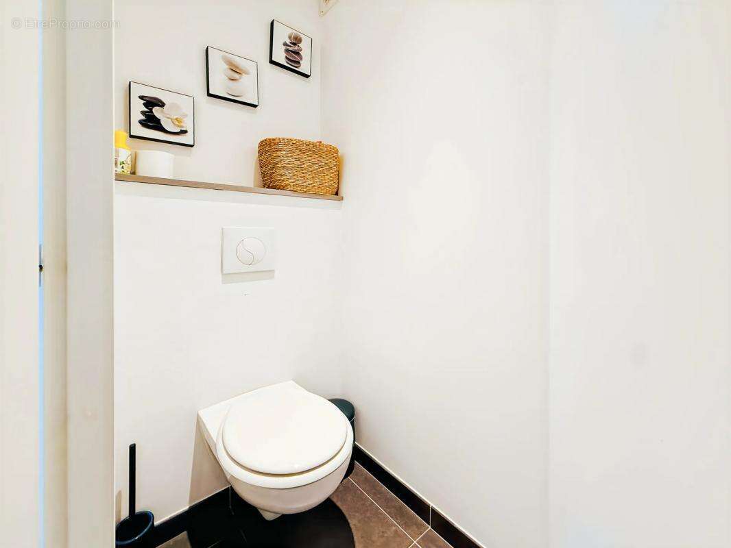 Appartement à LES SABLES-D&#039;OLONNE