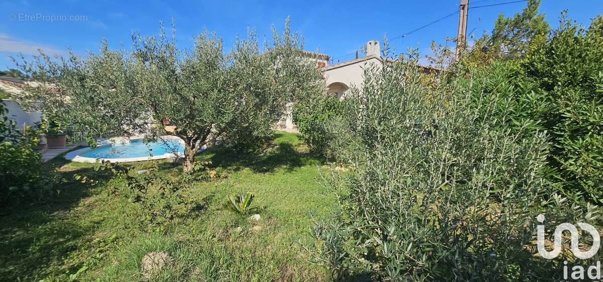 Photo 5 - Maison à ORANGE