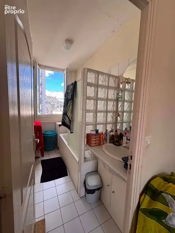 Appartement centre ideal investisseur - photo 6