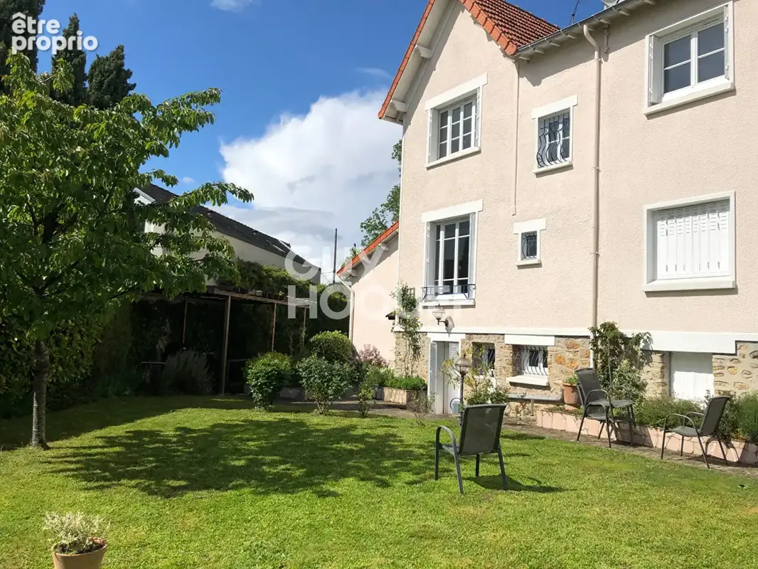 Belle maison de caractère-193,65m2 au sol - photo 18