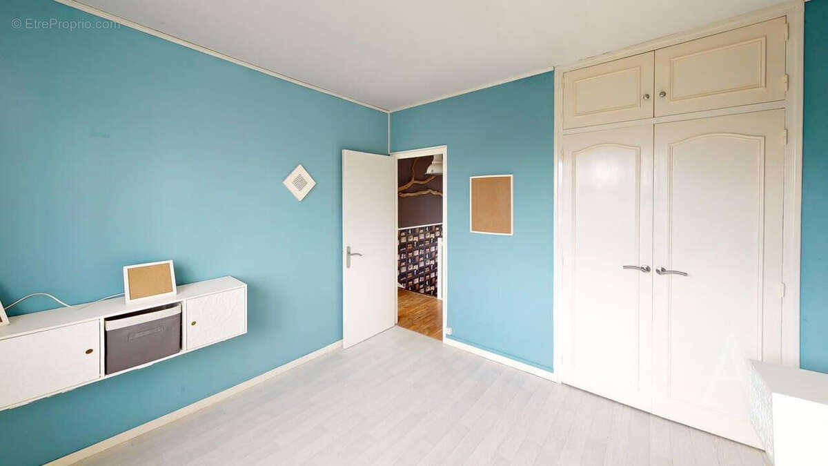 Maison à CHATEAUROUX