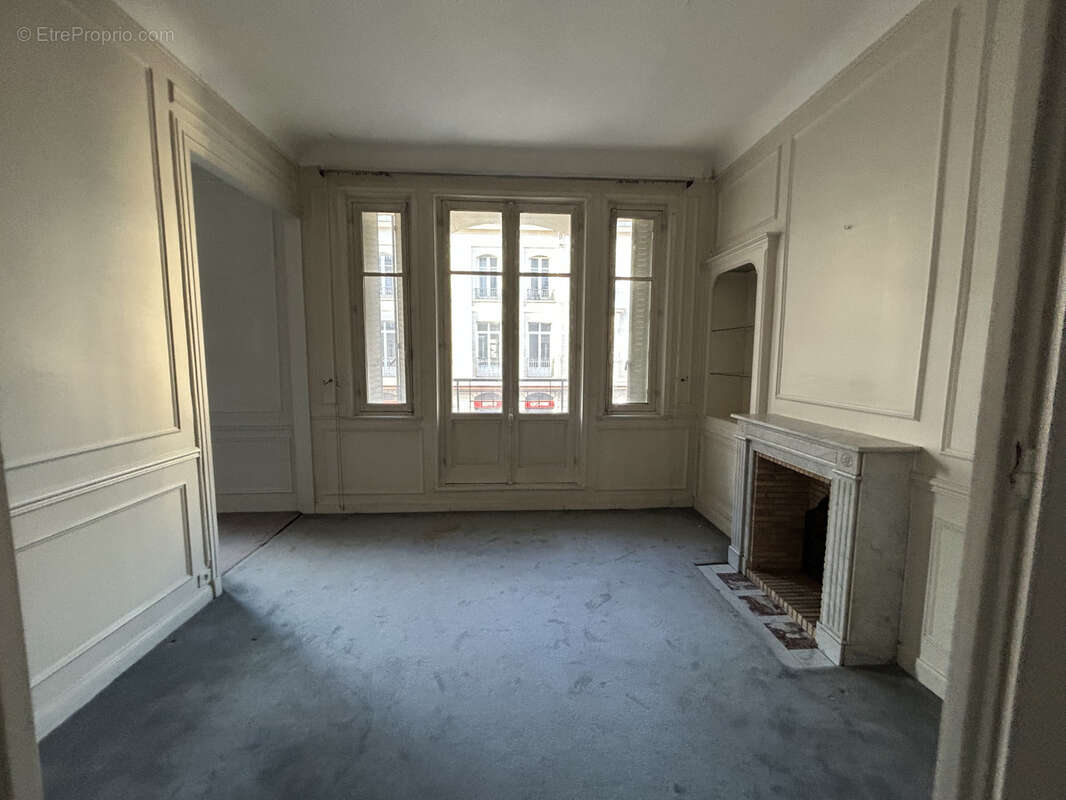 Appartement à REIMS