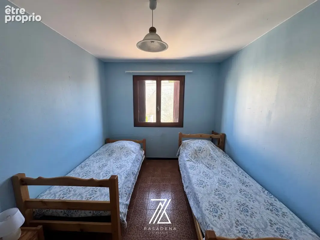 Vente appartement Grand T3 70 m2 Grau du roi - Port Camargue - photo 9