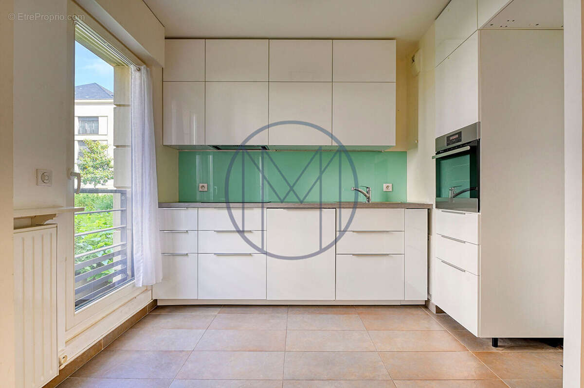 Appartement à VERSAILLES