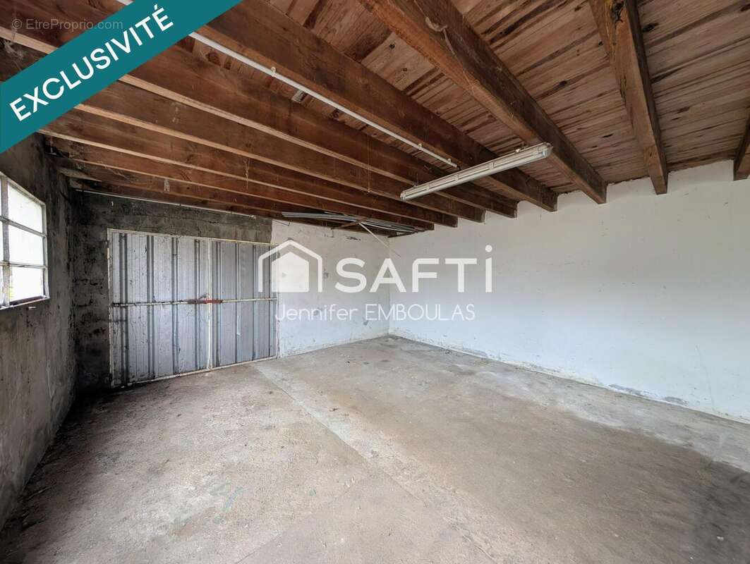 Photo 3 - Appartement à LATRESNE