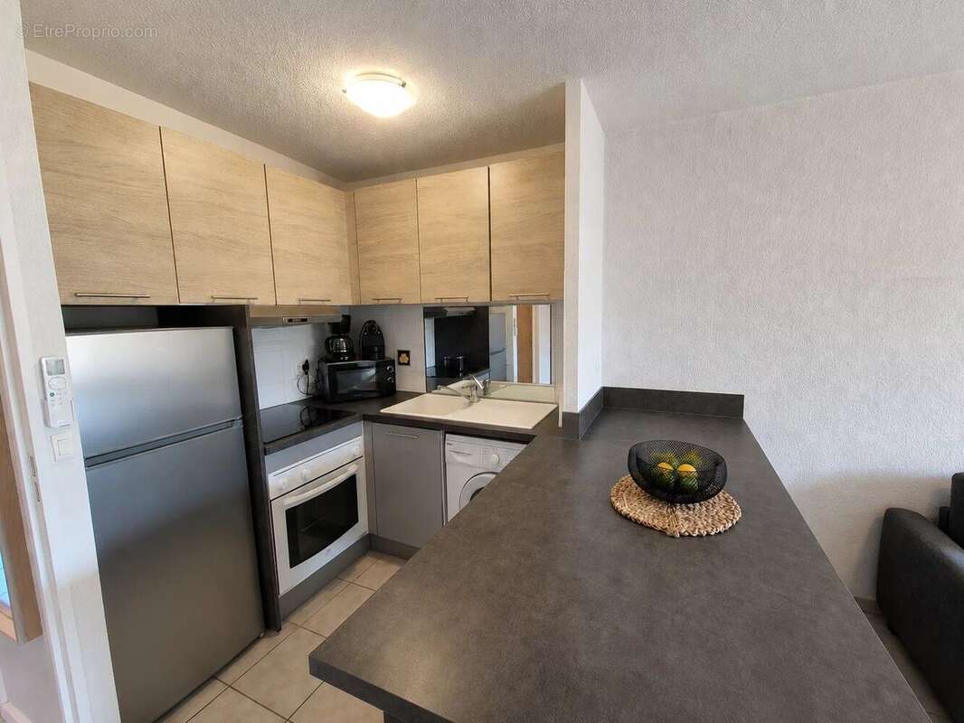 Vente Appartement Sainte-maxime(83120) 195 000ï¿œ - photo 8