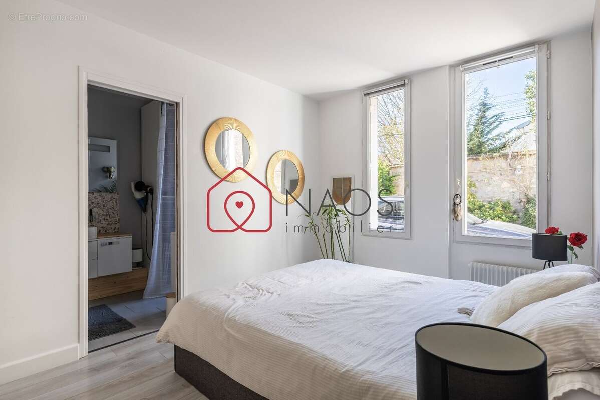 Appartement à CHATOU