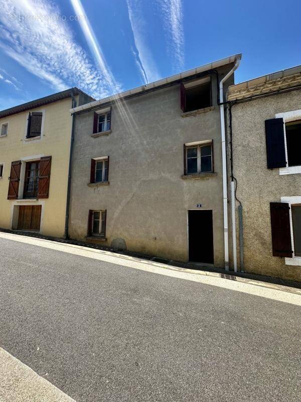 Maison à LABASTIDE-D'ANJOU