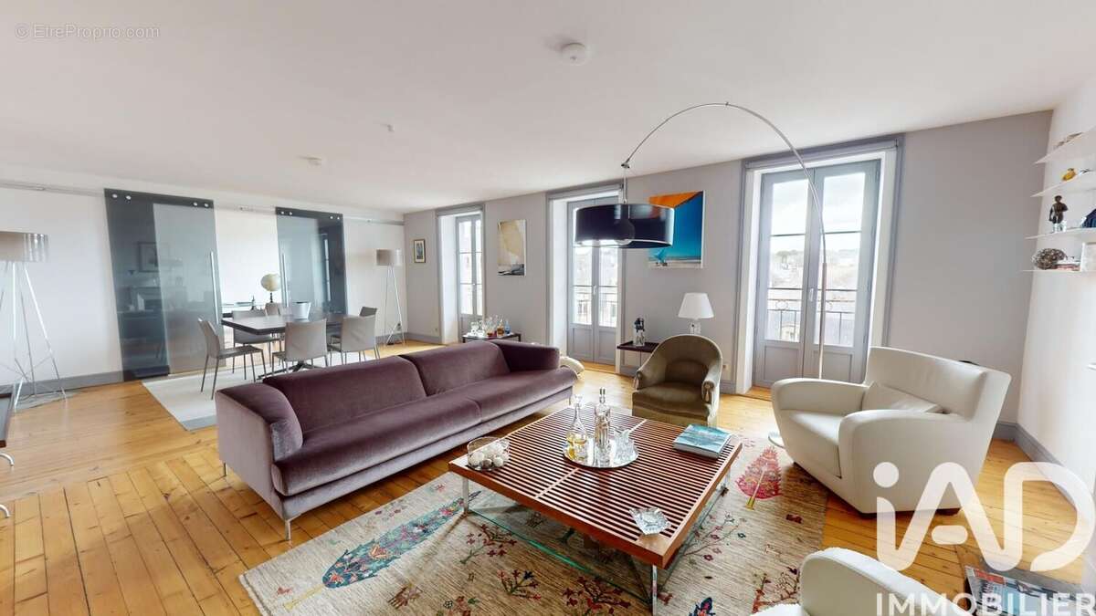 Photo 3 - Appartement à QUIMPER