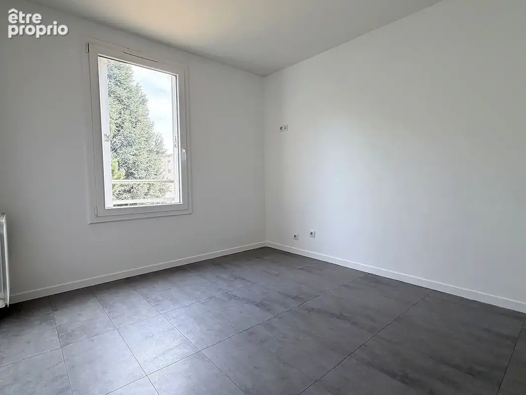 Appartement Montigny Le Bretonneux 3 pièce(s) 67.04 m2 - photo 7