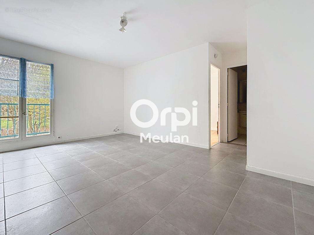 Appartement à MEULAN