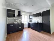 Appartement à SAINT-SIMEON-DE-BRESSIEUX