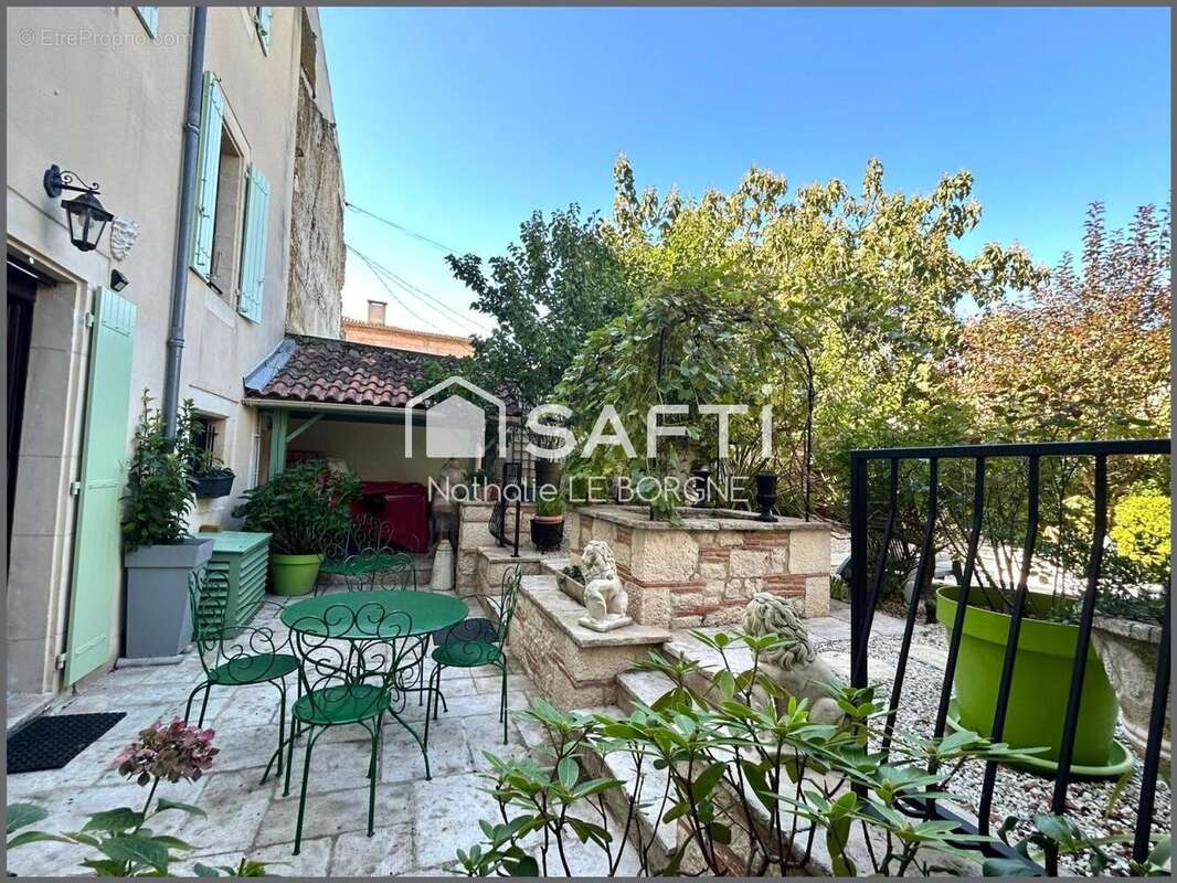 Photo 7 - Maison à CASTRES