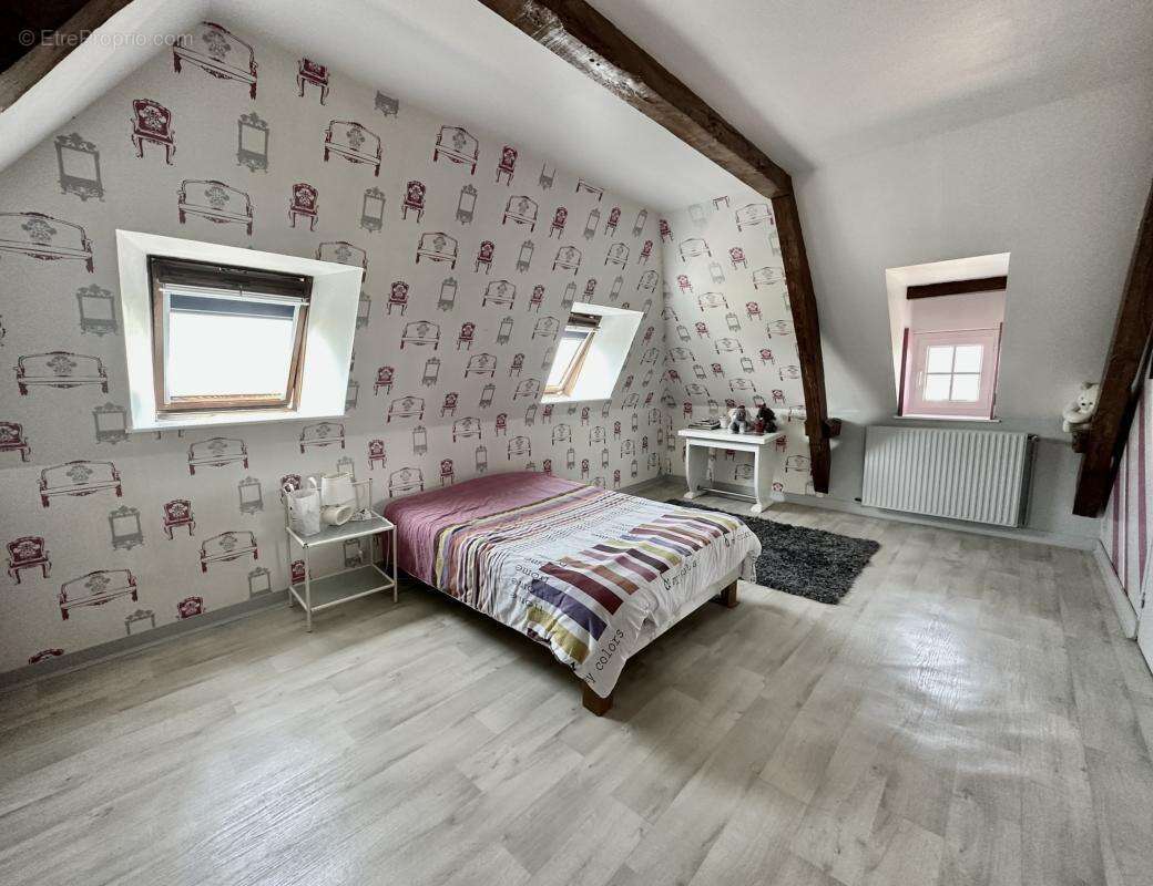 Maison bourgeoise - photo 11