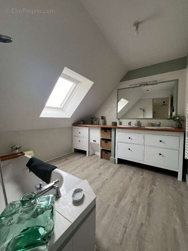 Maison Derval 6 pièces - photo 16