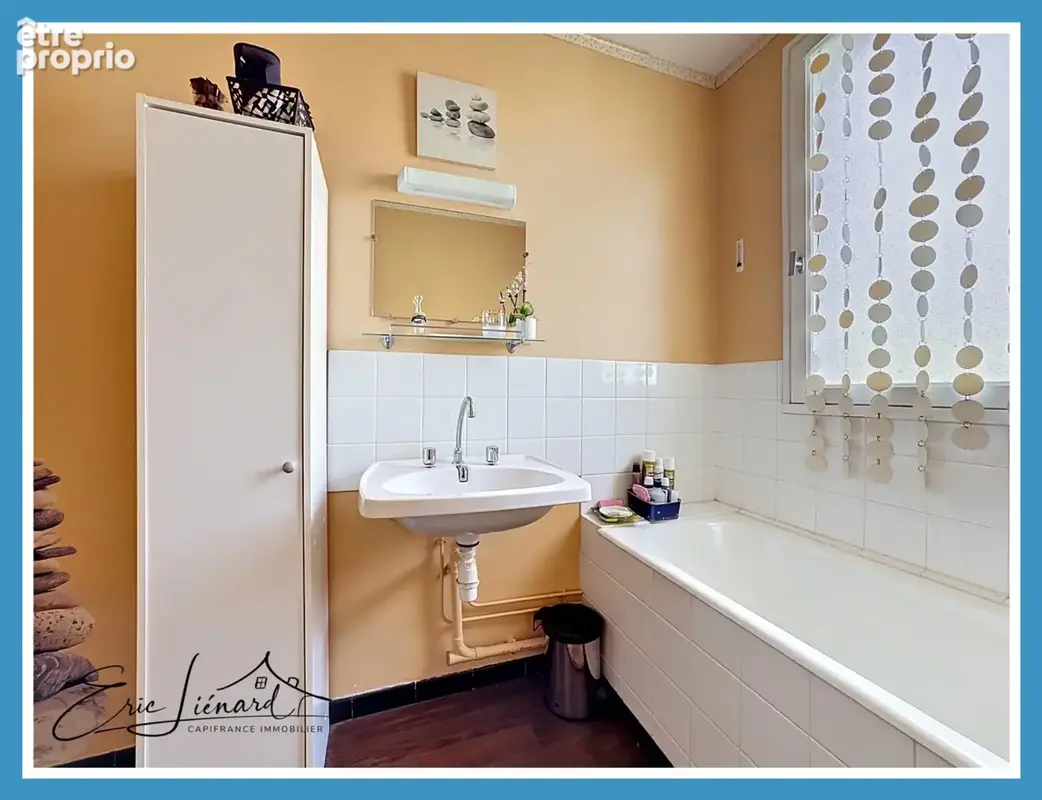 Maison à vendre 5 pièces SAINT MAIXENT L'ECOLE (79) - photo 9