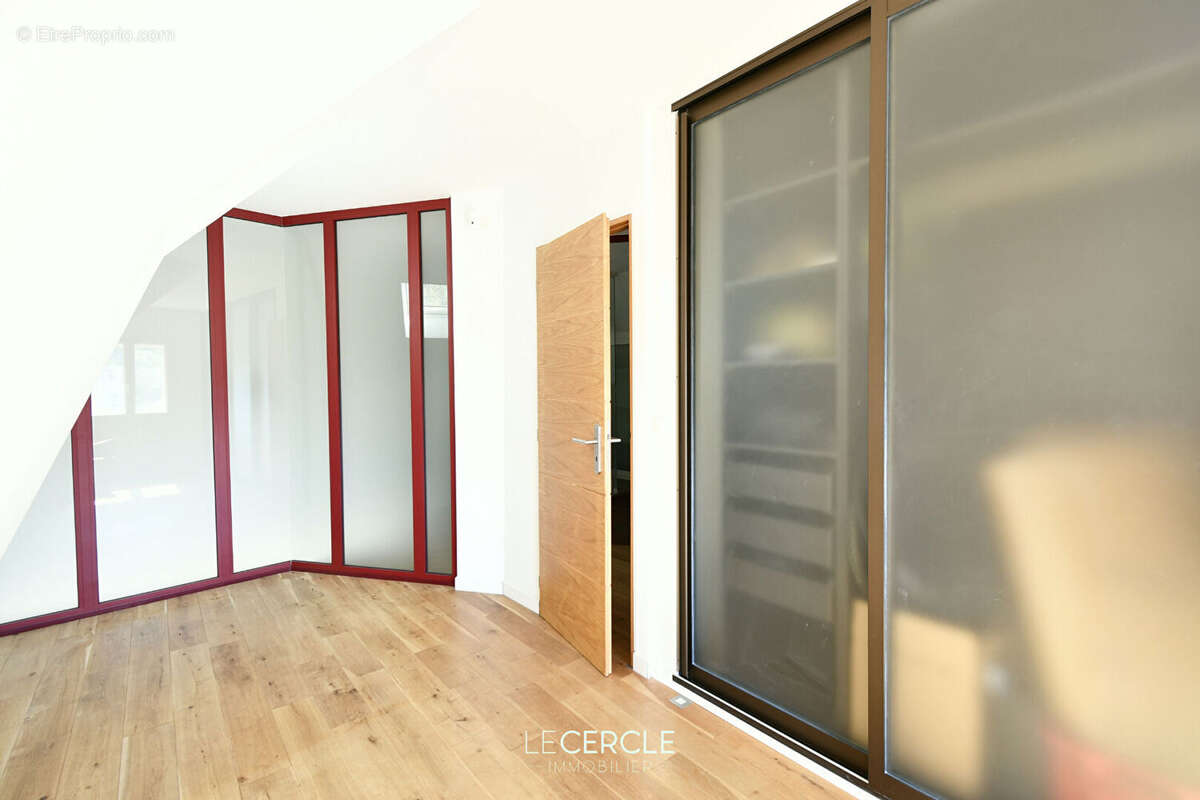 Appartement à VINEUIL-SAINT-FIRMIN