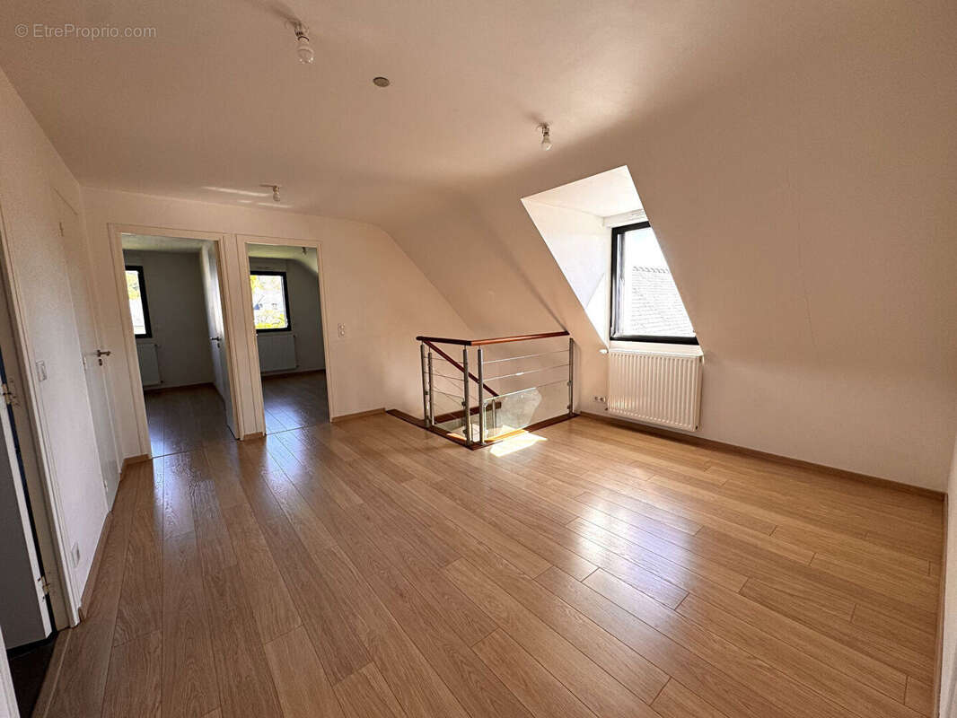 Maison à ERGUE-GABERIC