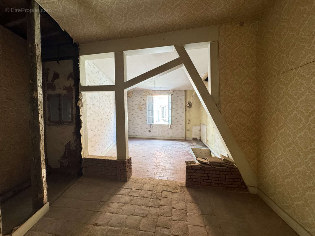 Maison à MURET