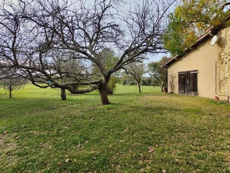 Maison à CASTELNAU-MAGNOAC
