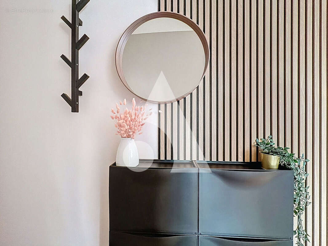 Appartement à RUEIL-MALMAISON